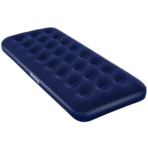  Jednostruki madrac na napuhavanje 185 x 76 x 22 cm BESTWAY 67000 Slike