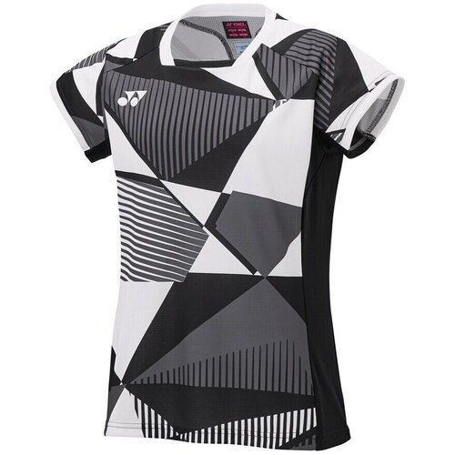 Yonex Crew Neck Tournament sarena Slike