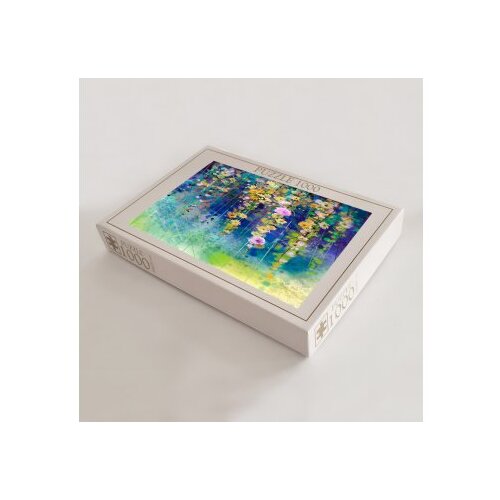 Wallxpert PZL_0171_1000 multicolor puzzle Slike