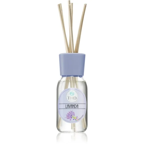 THD Classic Lavanda aroma difuzer 100 ml