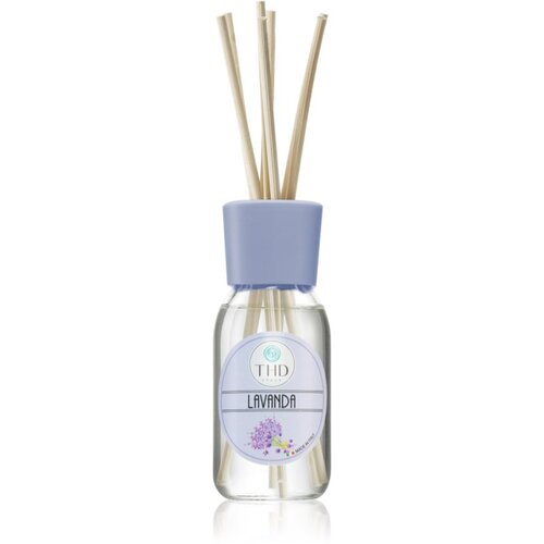 THD Classic Lavanda aroma difuzor 100 ml Slike