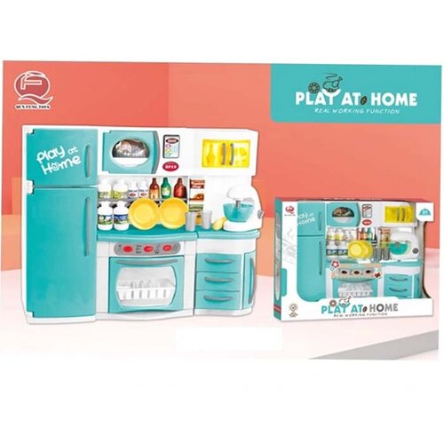 Olimp Sport Frižider i mašina za sudove sa svetlom i zvukom 186049 Cene