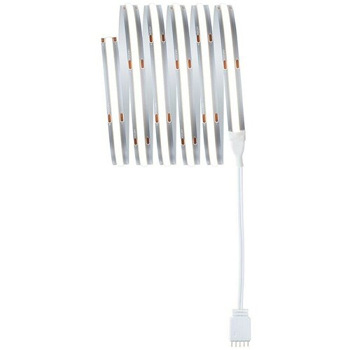 PAULMANN MaxLED 1.000 Set LED traka Full-Line COB (150 cm, 21 W, Bijele boje dnevnog svjetla, 1.920 lm, 230 V - 240 V) Slike