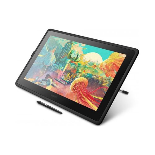 Wacom Grafični zaslon Cintiq 22 Cene