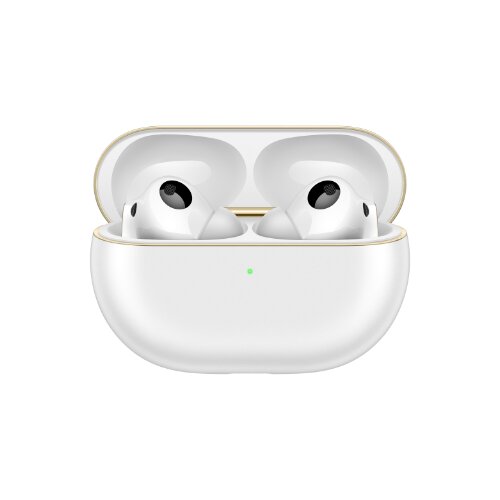 Huawei Freebuds Pro 4 Headset Wireless In-ear Calls /Music /Sport /Everyday USB Type-C Bluetooth White Cijene