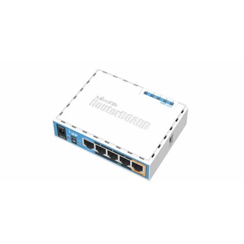 MikroTik hAP WiFi AP router RB951Ui-2nD Cijene