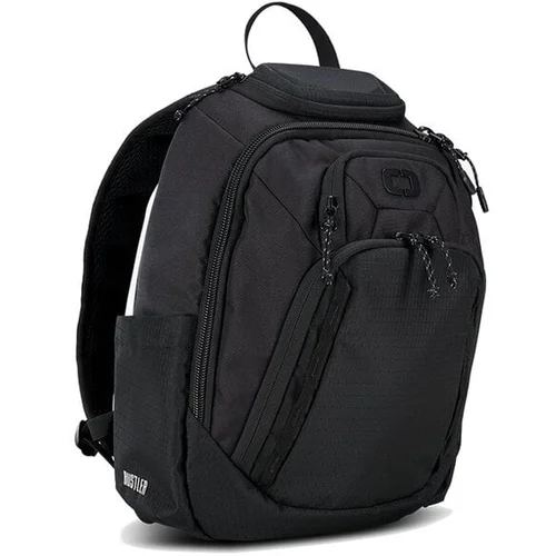 Ogio Renegade Rustler Ruksak Black 15 L