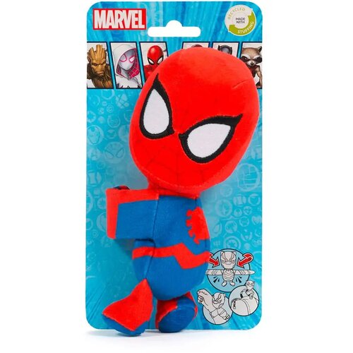 Simba Toys Marvel Spider-Man zapestnica na klik 17 cm - Cene