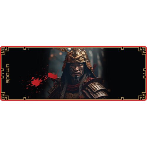 Spawn SAMURAI podloga za mi&scaron;ko - XL Cene