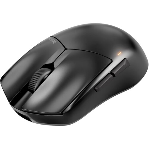 BE QUIET Bežični gaming mi&scaron; Dark Perk Ergo black Cene