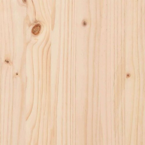 vidaXL Ladice ispod kreveta s kotačima 2 kom 85x55x16 cm od borovine Cijene