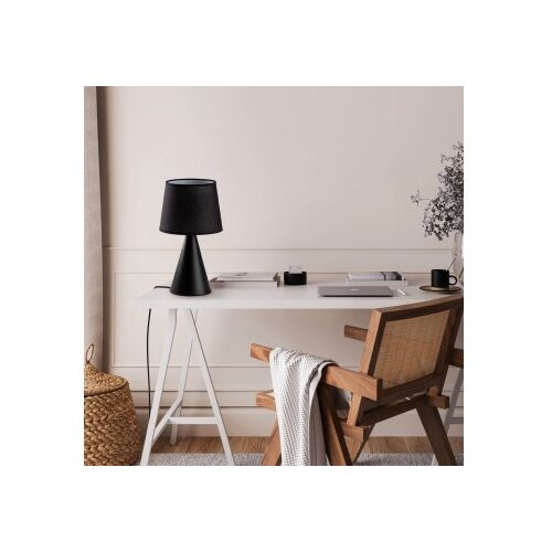 Opviq kona - 15480 black table lamp Slike