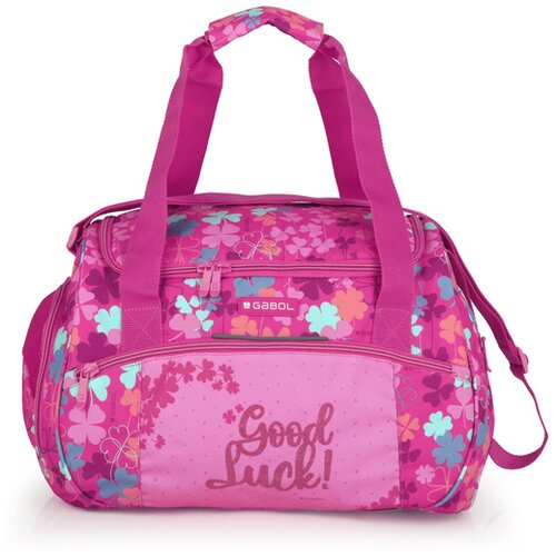 Gabol Torba Sportska putna 42x28x25cm 30l-0,46 kg Clover Cene