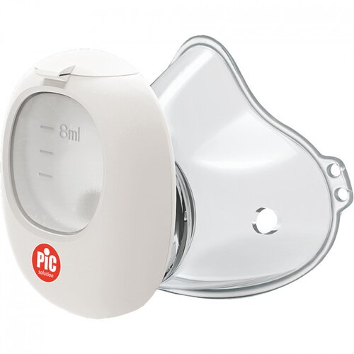 Artsana (PiC Solution) Pic prenosni inhalator AirEasy On Slike