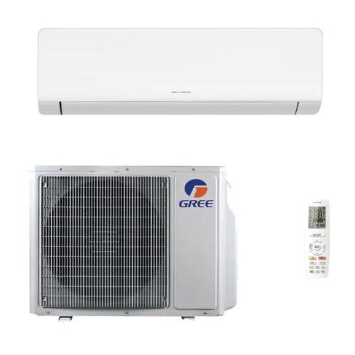  KLIMA GREE 5KW GWH18AWDXD-K6DNA1A/I-GWH18ATDXD-K6DNA1A/0 Slike