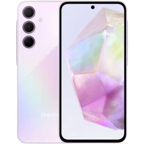 Samsung A556 Galaxy A55 8GB 256GB Lilac noeu | Eponuda.ba