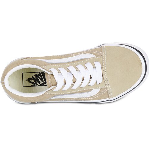 Vans Nizke superge Old Skool Bež Slike