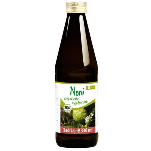  Noni &amp;ndash; voće bogova Slike