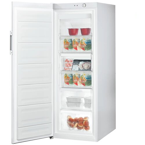  Zamrzivač Indesit UI6 1 W.1 Cijene