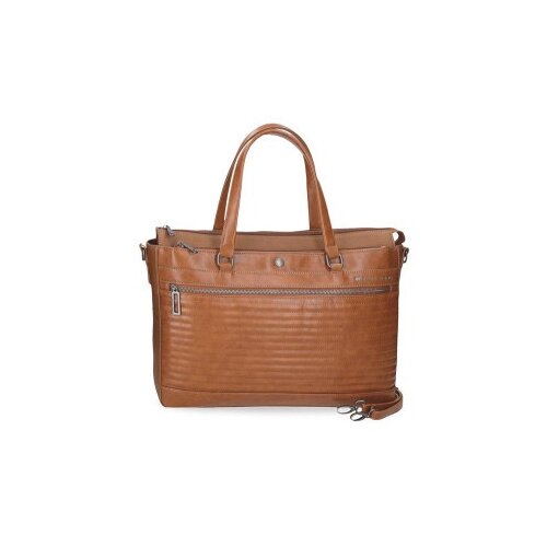 PepeJeans Torba za laptop - Braon ( 71.566.42 ) Slike