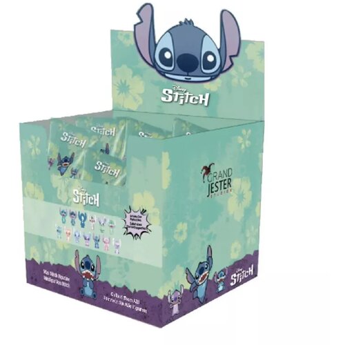 Grand Jester Studios Mini Stitch Blind Bags - Small Box ( 065788 ) Cene