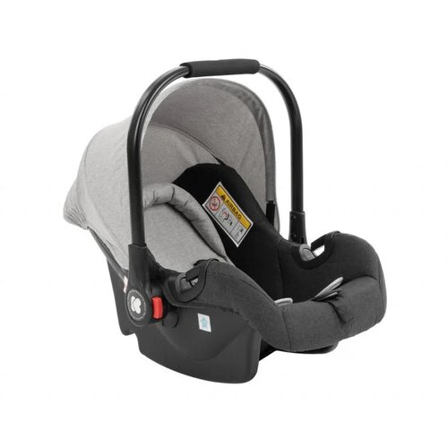 Kikka Boo auto sedište 0-13kg Gianni Cene