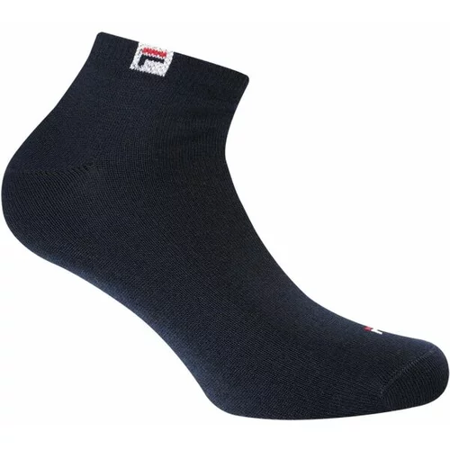 Fila INVISIBLE PLAIN BAMBOO Čarape, tamno plava, veličina