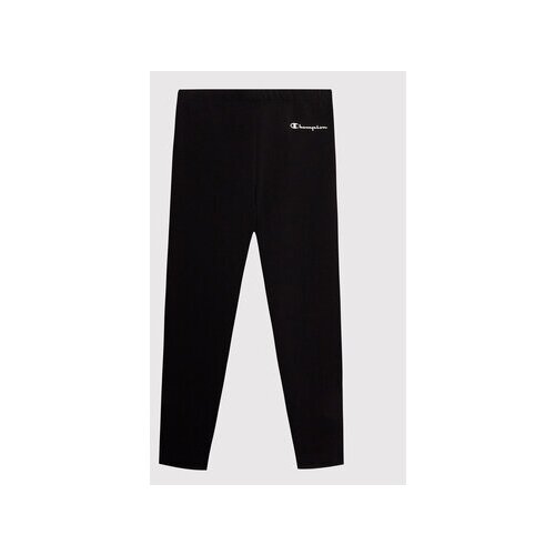 Champion Pajkice 404325 Črna Slim Fit Slike