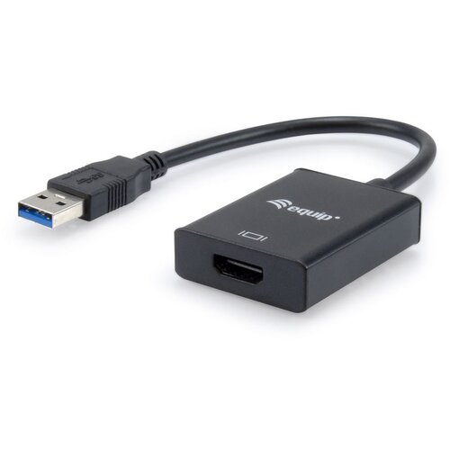 Equip Opremite adapter USB 3.0 za HDMI, (21405879) Cene