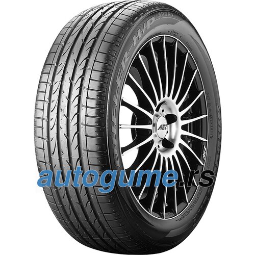 Bridgestone Dueler H/P Sport ( 215/60 R17 96H ) letnja auto guma Slike