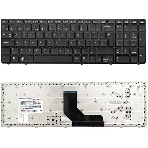  Tipkovnica HP EliteBook 8560P 8560B Cijene