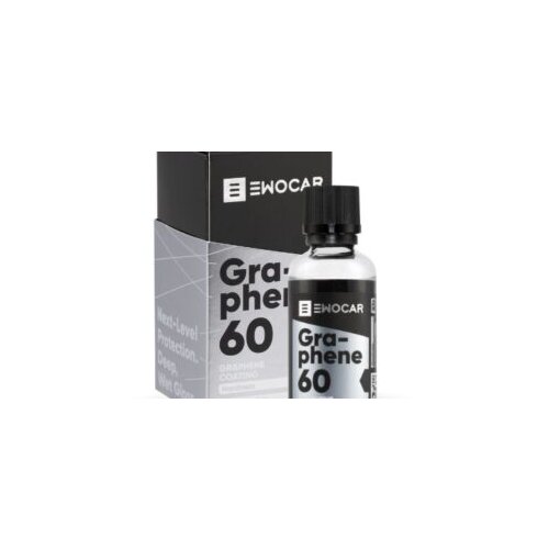 EWOCAR KERAMIKA GRAPHENE 50ml Slike