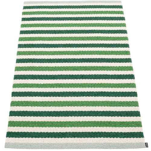 Pappelina Zeleni unutarnji i vanjski tepih 70x120 cm Teo Grass – Cijene