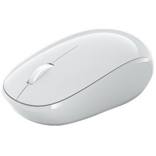 Microsoft mi&amp;scaron;ka glacier bluetooth, brezžična, bela Slike