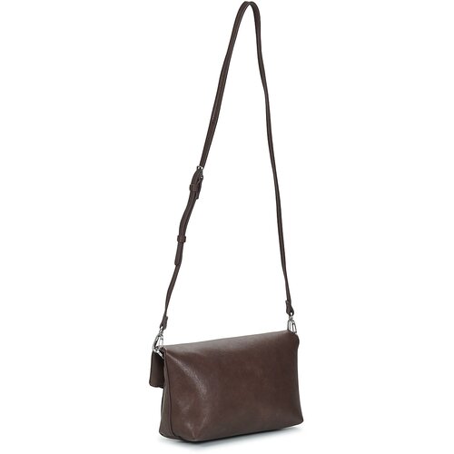 Desigual BAG_HALF LOGO TROKEL 25WAXP70 Smeđa Cijene
