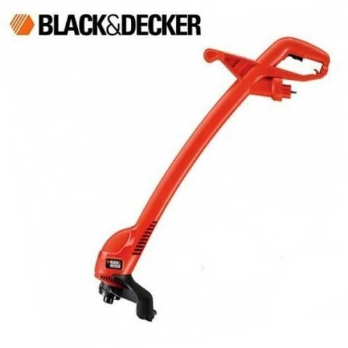 Black & Decker električni trimer za travu GL310 Black&Decker Slike