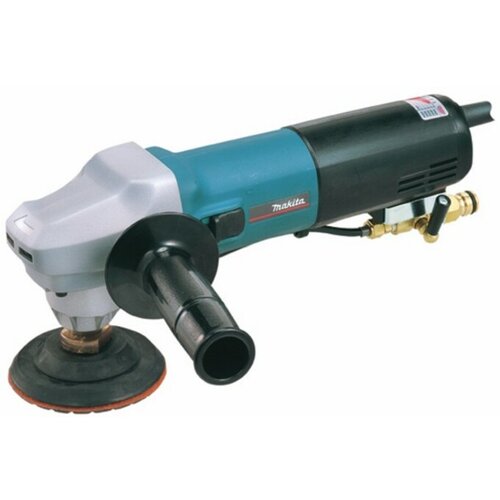 Makita polirni stroj za kamen PW5000CH 900W Slike