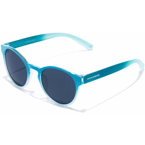 HAWKERS Sunčane naočale 'Belair Kids' azur / bijela