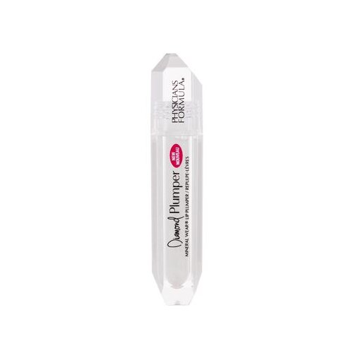 Physicians Formula Mineral Wear Diamond Plumper Sjaj za usne, 5 ml, Beli + Mineral Glow Pearls Bronzer, Translucent Cene