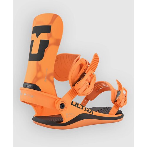 Union Ultra 2027 Snowboard vezi orange Cene
