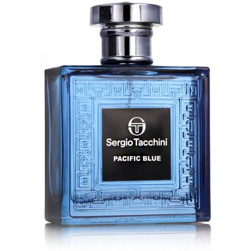 Parfem za mu&amp;scaron;karce Sergio Tacchini EDT Pacific Blue 100 ml Slike