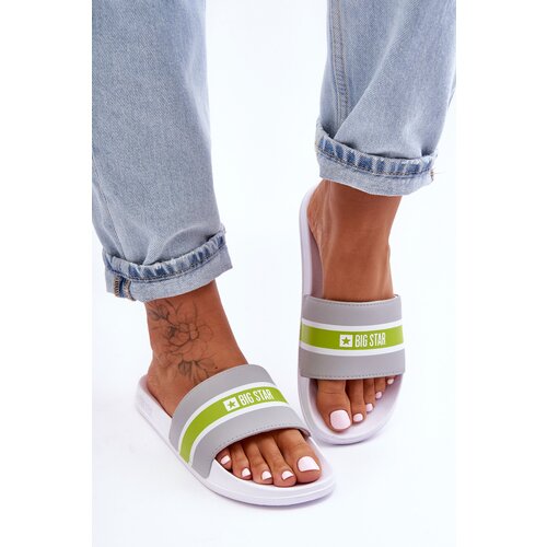 Big Star Light Foam Slippers Cene