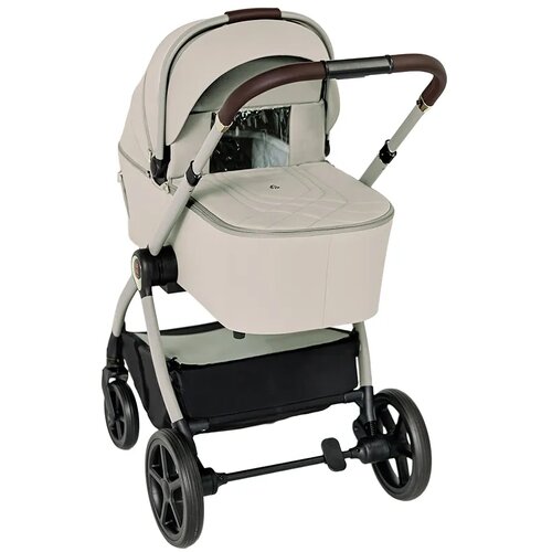 Dada prams Otro&amp;scaron;ki voziček 4v1 Flux mandelj Slike