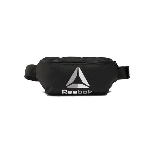 Reebok Torbice za okrog pasu TE Waistbag Črna Slike