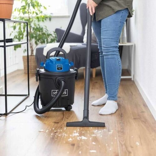  Električni sesalnik za mokro in suho sesanje VC16 (1.200 W, Prostornina posode: 16 l, Ročno) productname.garantie.plussign BAUHAUS garancija 5 let za naprave na električni ali motorni pogon Slike