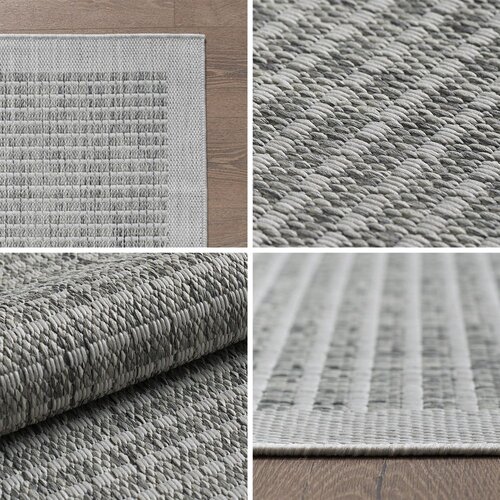 Ayyildiz Carpets Siva okrogla zunanja preproga &amp;oslash; 160 cm Giza &amp;ndash; Slike