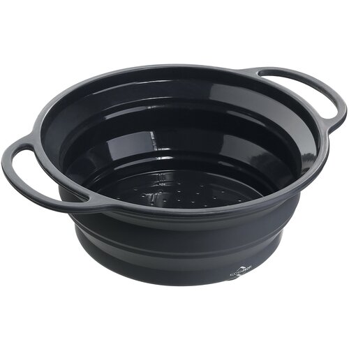 Küchenprofi cediljka sklopiva 24cm Crna Trend Cene