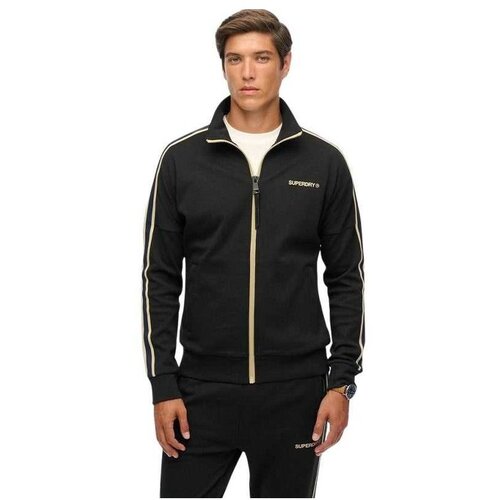 Superdry mu&amp;scaron;ki duks sa zipom Slike