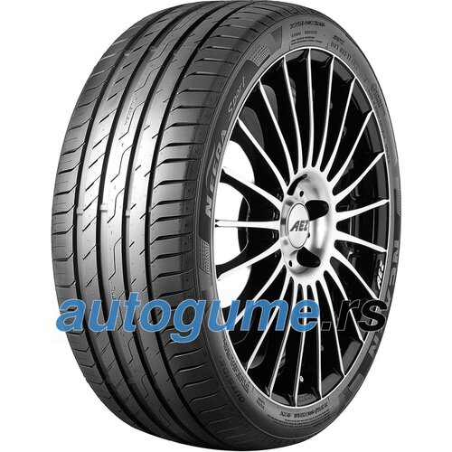Nexen N Fera Sport ( 235/55 R18 100V 4PR AO ) Cijene
