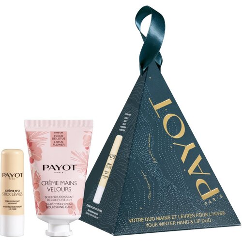 Payot Boule De Noel poklon set Slike